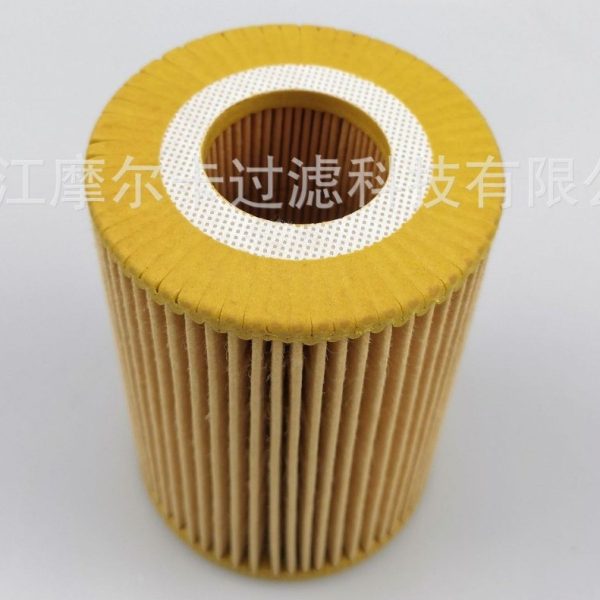 摩尔卡柴油卡车汽油发动机系统 IMG_20221010_164935 机油滤清器