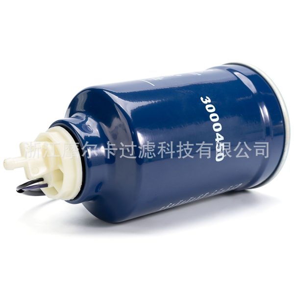 摩尔卡环保汽车发动机系统机油滤清器 300450