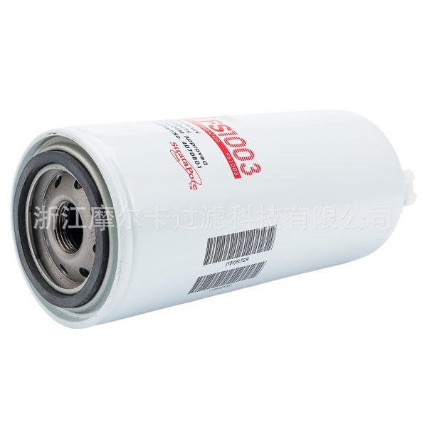 摩尔卡厂家直销汽车卡车汽油发动机系统 fs1003 机油滤清器