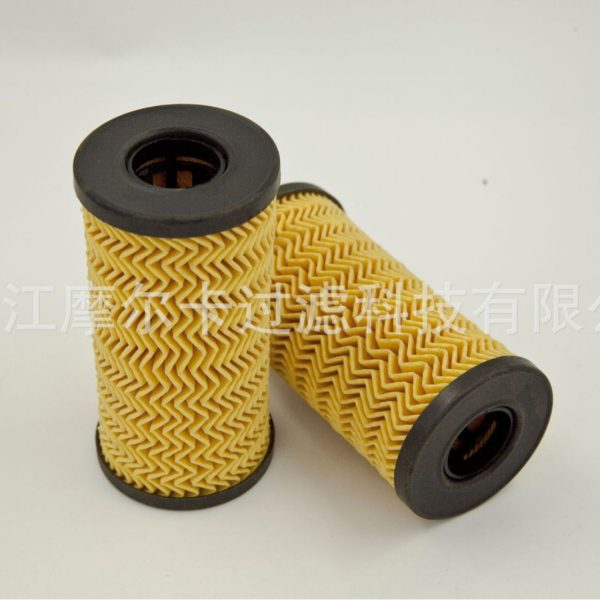 15209-00Q0A 摩尔卡 HU618X 7701478538 15209-00q0a机油滤芯器芯