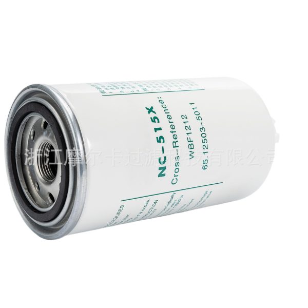 摩卡环保汽车发动机系统机油滤清器 NC-515X
