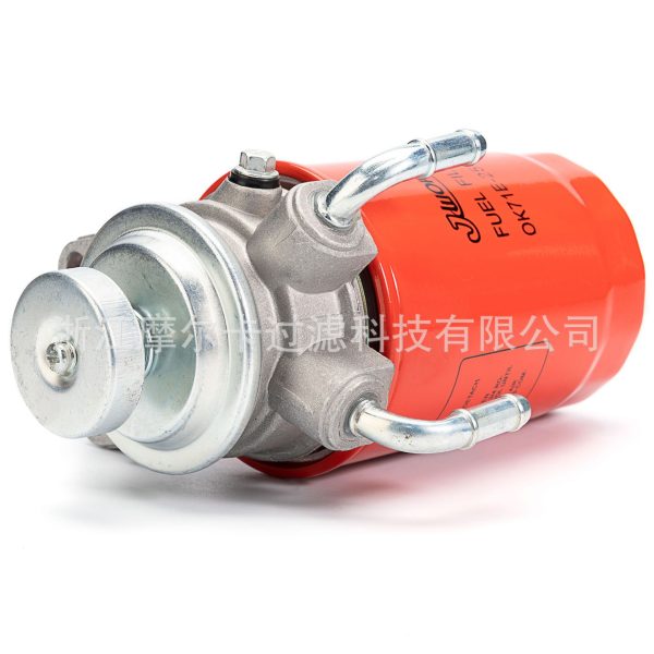 摩尔卡柴油泵汽车发动机系统汽油卡车机油滤清器 OK71E-25-570