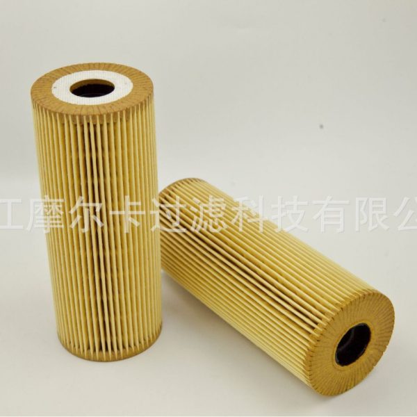 厂家直销汽车卡车汽油发动机 HU 727 1X 机油燃油滤清器 柴油滤芯