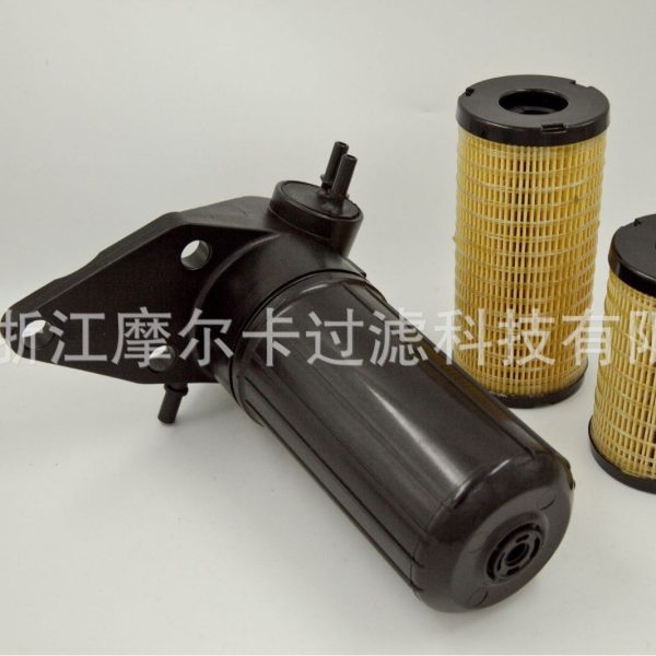 摩尔卡厂家直销汽车卡车汽油发动机系统 IMG_8284 机油滤清器