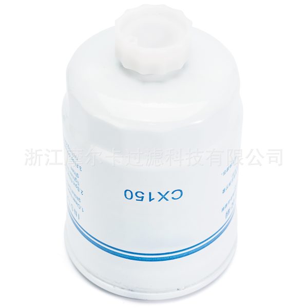 摩尔卡环保汽车发动机系统机油滤清器 CX150