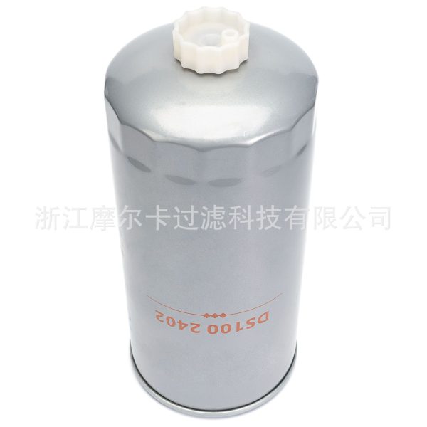 摩尔卡环保汽车卡车汽油发动机系统机油滤清器 DS1002402