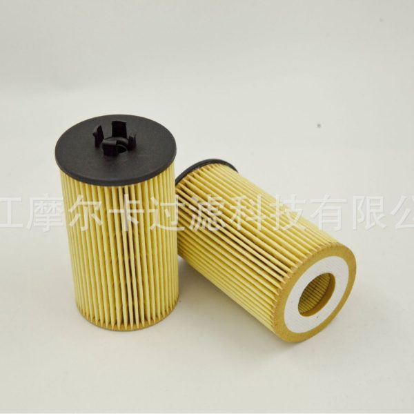 适用于雪佛兰HU 612 2X OX401D CH10246ECO 燃油机油滤清器 滤芯