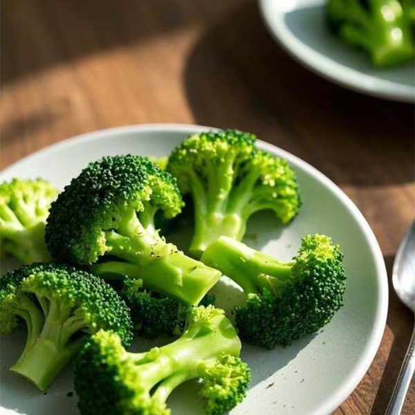 西蓝花脆果蔬脆整箱1kg批发即食蔬菜干散装脱水零食厂家批发代发