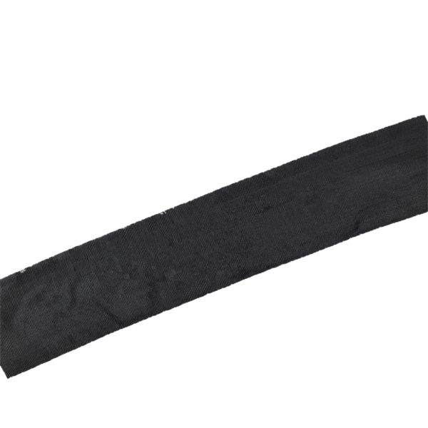 9mm*56cm 护套款软卸扣 汽车应急工具 疙瘩绳脱困救援拖车钩户外