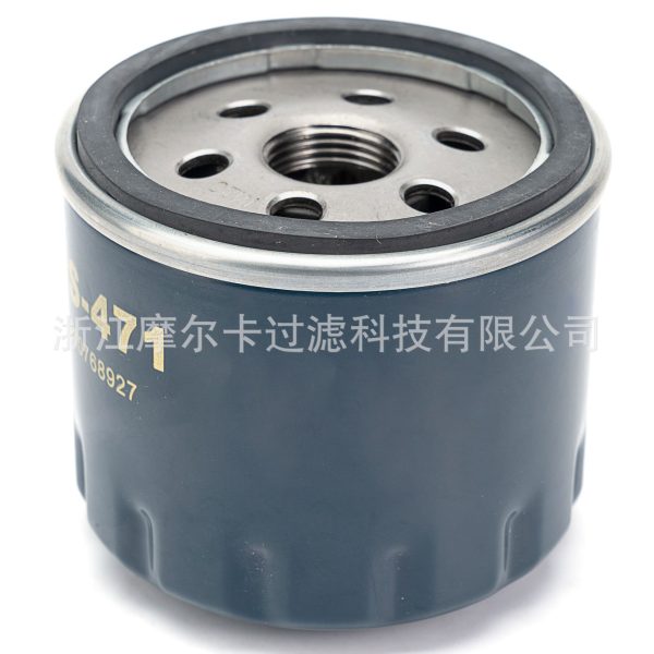 摩尔卡环保汽车卡车汽油发动机系统机油滤清器 ms-471
