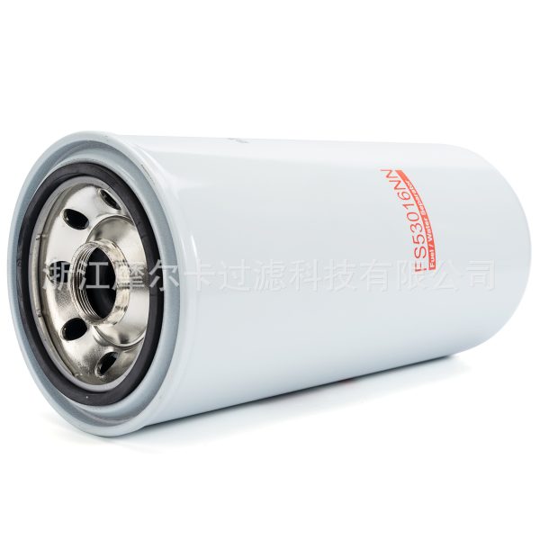摩尔卡环保汽车发动机系统机油滤清器 FS53016NN