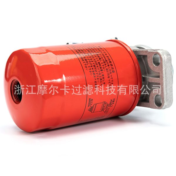 摩尔卡柴油泵汽车发动机系统汽油卡车机油滤清器 OK71E-25-570
