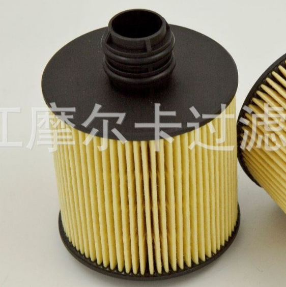 厂家直销汽车卡车汽油发动机 HU 8006Z OX 779D 燃油机油滤清器