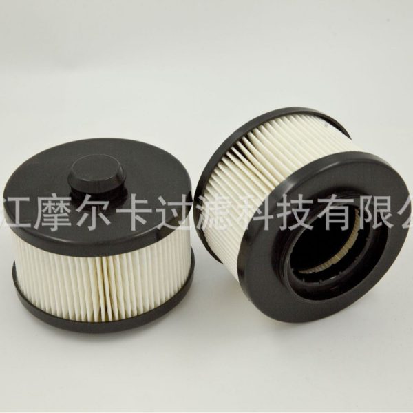 摩尔卡厂家直销汽车卡车发动机 PU10001 机油燃油滤清器 柴油滤芯
