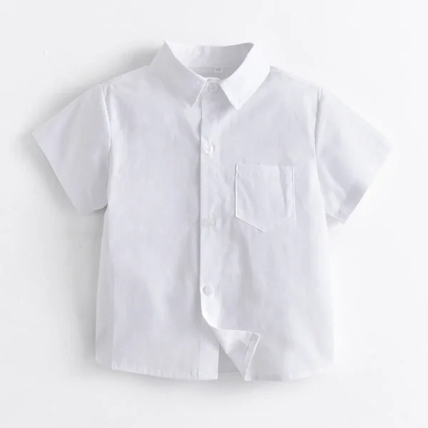 夏季新款六一儿童节演出服大合唱表演班服学院风幼儿园园服毕业服