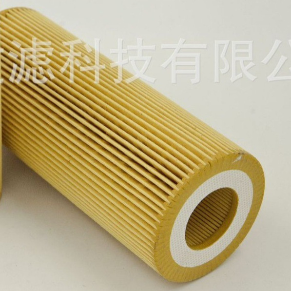 厂家直销汽车卡车汽油发动机 HU722Z 燃油机油滤清器 柴油滤芯