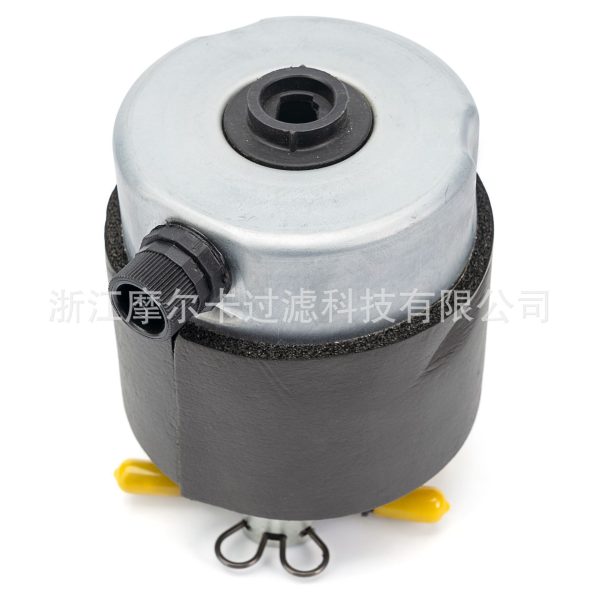 摩尔卡厂家直销汽车发动机系统 16400-jd50l 机油滤清器