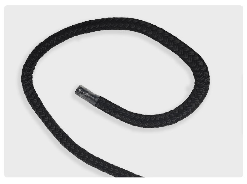 码头绳 船坞绳索批发船用 游艇船只停泊绳