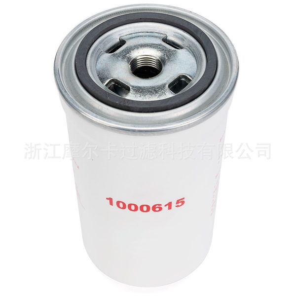 摩尔卡环保汽车卡车汽油发动机系统机油滤清器 1000615