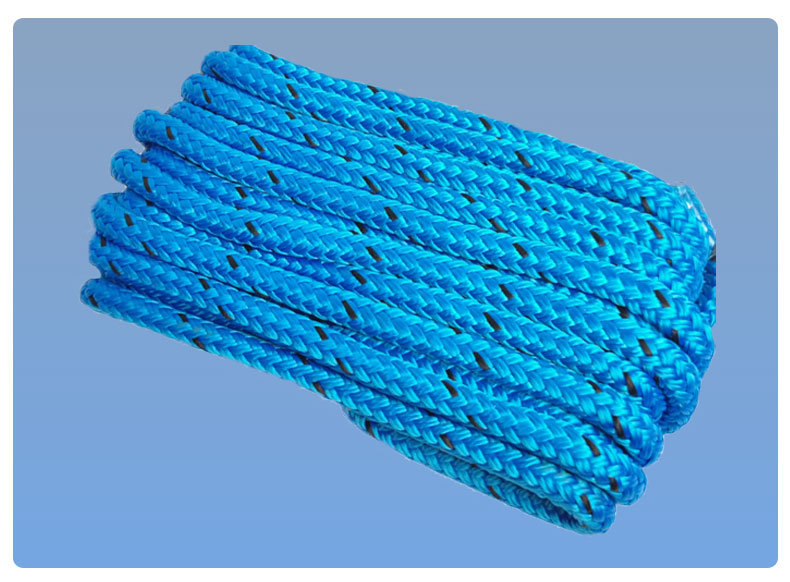 泊船绳码头绳船用缆绳挂钩锚绳皮艇绳船用弹力绳皮划艇冲浪绳