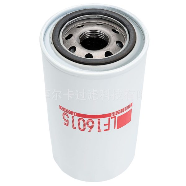 摩尔卡环保汽车卡车汽油发动机系统机油滤清器 LF16015