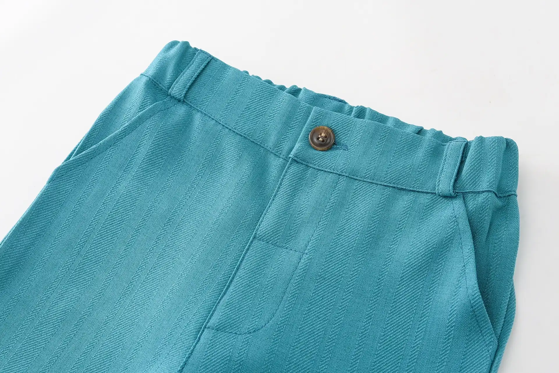 跨境春秋新款男童西装马甲套装儿童帅气主持人花童三件套礼服代发