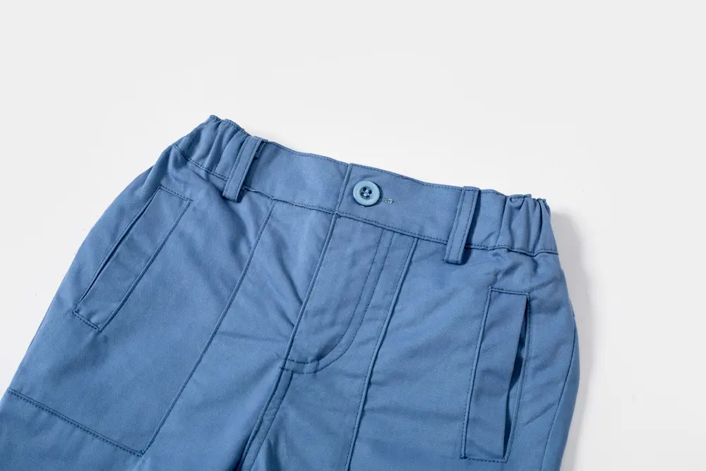 欧美跨境春秋新款男童绅士服长袖衬衫裤子领结皮单多件套厂家生产