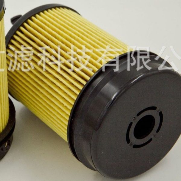 厂家直销汽车卡车发动机 23304-78091 机油燃油滤清器 柴油滤芯