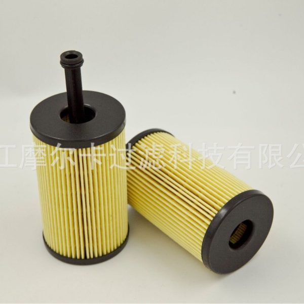 厂家直销汽油发动机 HU 612X E50114 CH9443ECO 燃油机油滤清器