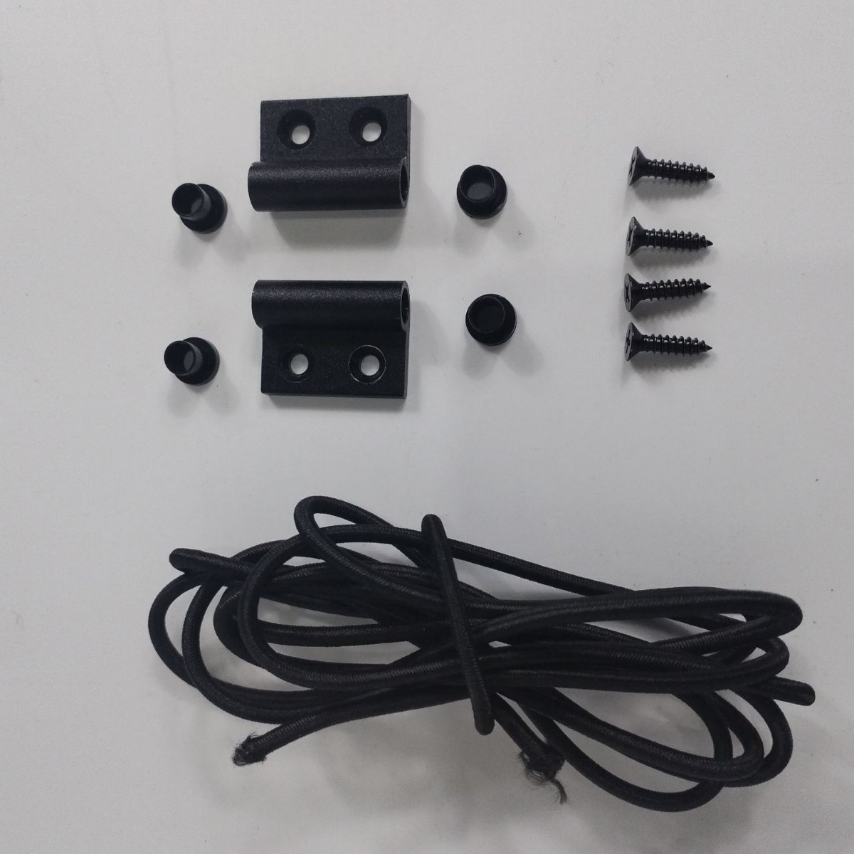 房车吊柜围栏房车配件大全吊柜围栏挡板拉力绳防跌落稳固防护