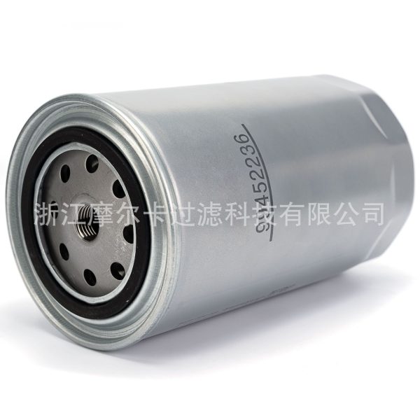 摩尔卡环保汽车卡车汽油发动机系统机油滤清器 99452236