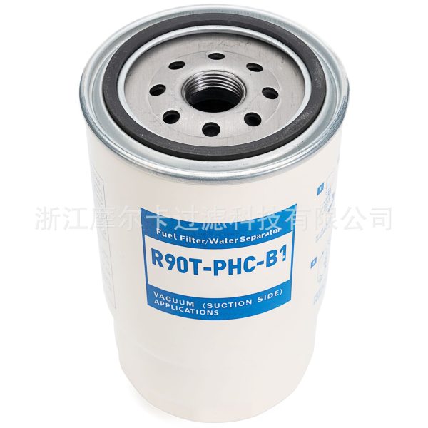 摩尔卡环保汽车卡车汽油发动机系统机油滤清器 R90T-PHC-B1