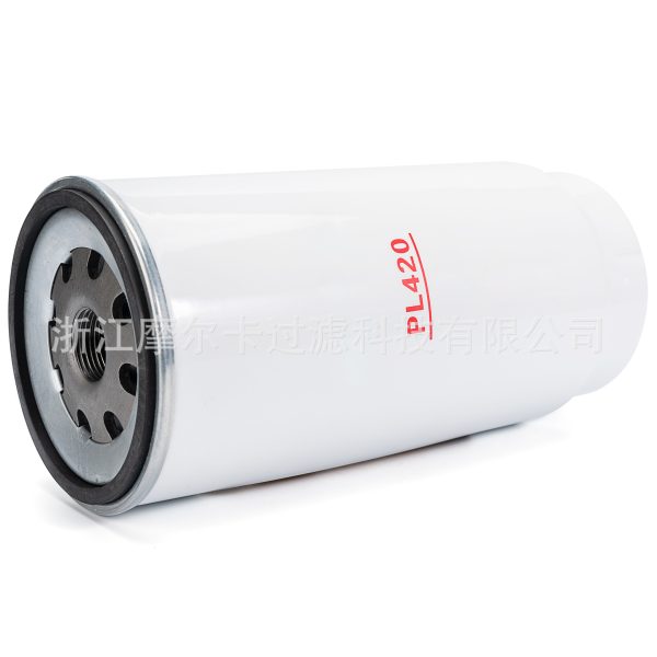 摩尔卡环保汽车发动机系统机油滤清器 PL420