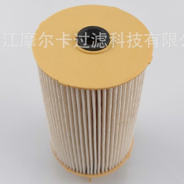 摩尔卡 燃油滤清器 16403-4KV0A 环保纸芯 机油滤清器 164034KV0A