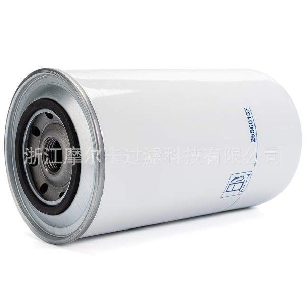 摩尔卡环保汽车卡车汽油发动机系统机油滤清器 26560137