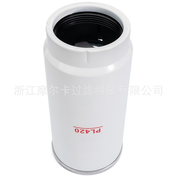 摩尔卡环保汽车发动机系统机油滤清器 PL420