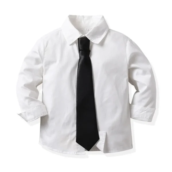儿童西装套装帅气男童花童马甲礼服男宝宝周岁生日中大童西服秋冬