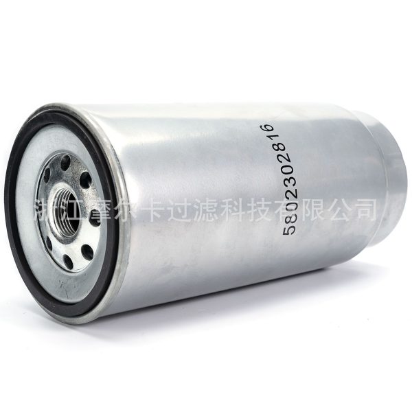 Mocar 环保汽车发动机系统机油滤清器5802302816