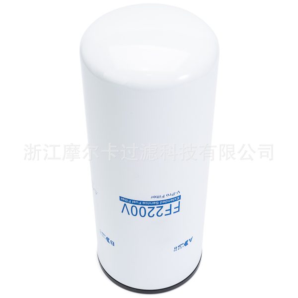 摩尔卡环保汽车发动机系统机油滤清器 FF2200V