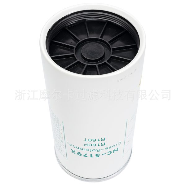 摩尔卡环保汽车发动机系统机油滤清器 NC-5179X NC-5184X