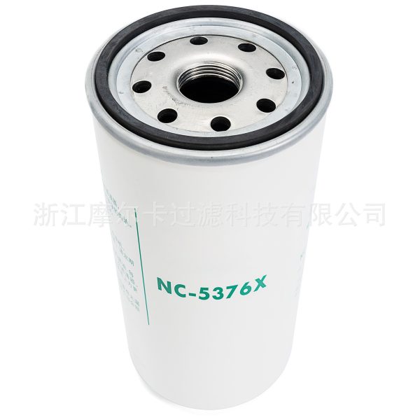 摩尔卡环保汽车发动机系统机油滤清器 NC-5376X