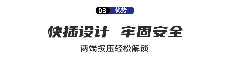 户外止滑器止坠器攀岩装备抓绳器高空作业保护器止滑安全绳自锁器
