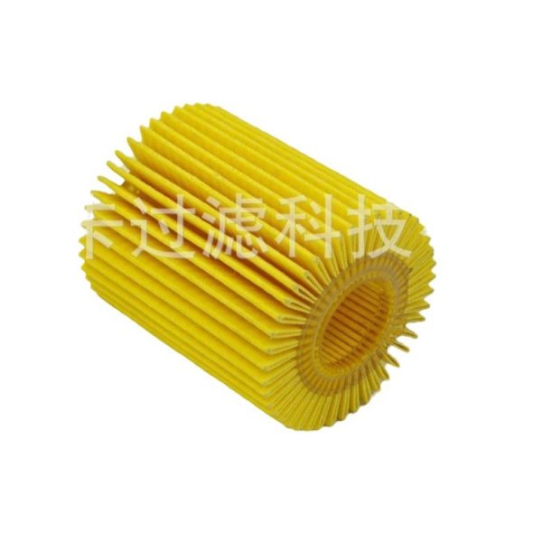 厂家直销汽车卡车发动机 04152-31080 HU 7009 z 燃油机油滤清器