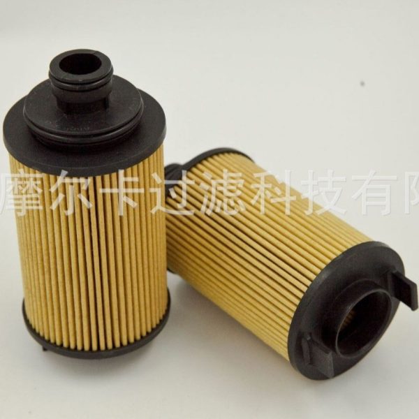 摩尔卡厂家直销汽车卡车 3102202 机油燃油滤清器柴油滤芯
