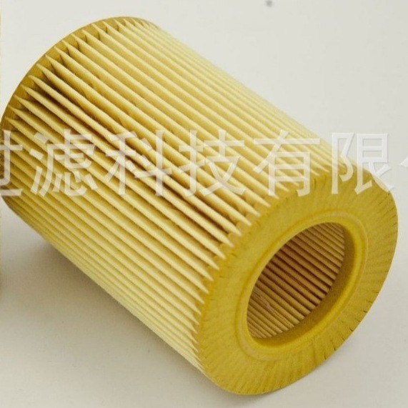 厂家直销卡车汽油发动机 26320-27100 HU 714 x 燃油机油滤清器