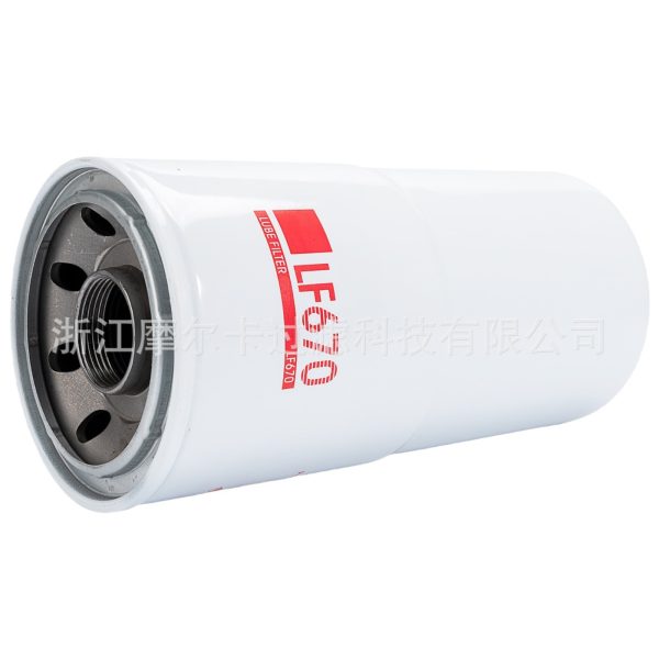 摩尔卡环保汽车卡车汽油发动机系统机油滤清器 LF667 LF670