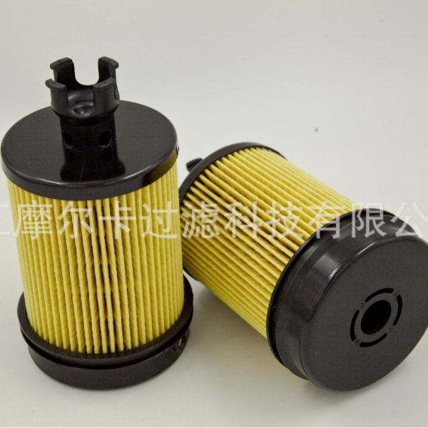 厂家直销汽车卡车发动机 23304-78091 机油燃油滤清器 柴油滤芯