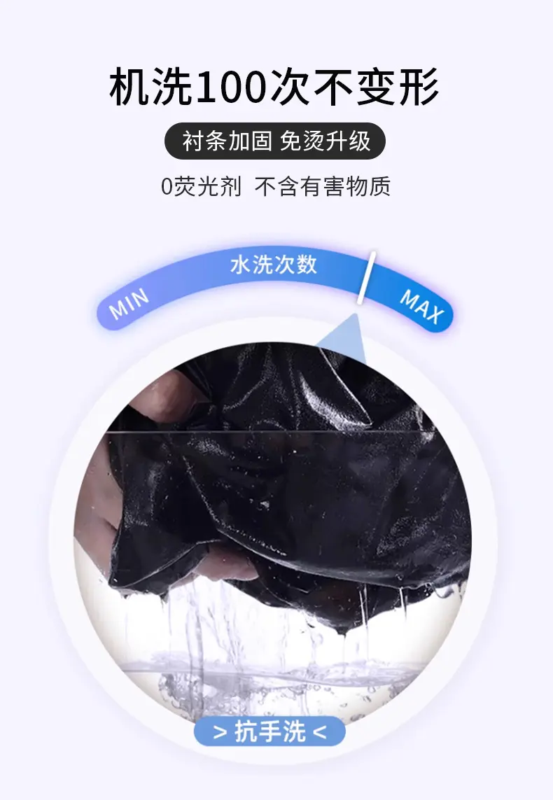 跨境春秋季学生儿童衬衫黑色长袖方领衬衫儿童演出童装中大童衬衣