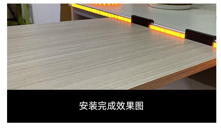 房车折叠桌腿配件拖挂车改装桌板支架车内挂件可拆铝合金收纳桌腿