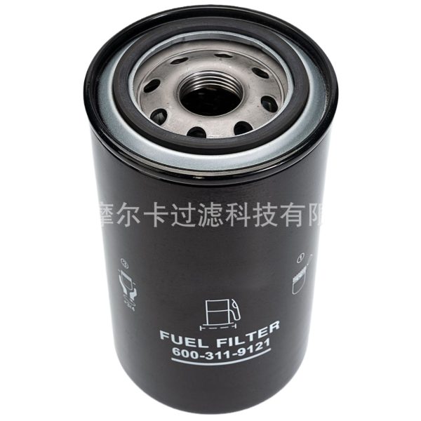 摩尔卡环保汽车卡车汽油发动机系统机油滤清器 600-311-9121
